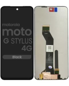 Moto G Stylus 5G 2023 (XT2315-5 / 2023) LCD Assembly (Premium/Refurbished)