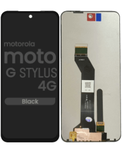 Moto G Stylus 5G 2023 (XT2315-5 / 2023) LCD Assembly (Premium/Refurbished)