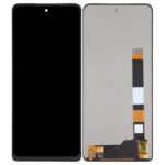 Motorola Edge 5G 2021 (XT2141 / 2021) / Edge S30 / G200 5G LCD Assembly (Premium / Refurbished)