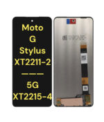 Motorola G Stylus (XT2211-2 / 2022) / G Stylus 5G 2022 (XT2215-4 / 2022) LCD Assembly
