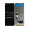 Motorola Moto G100 (XT2125-4) LCD Assembly (BLACK) (Premium / Refurbished)