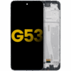 Motorola Moto G53 (XT2335-3 / 2022) LCD Assembly (Premium / Refurbished)