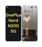 OnePlus Nord N200 5G LCD Assembly (Premium / Refurbished)