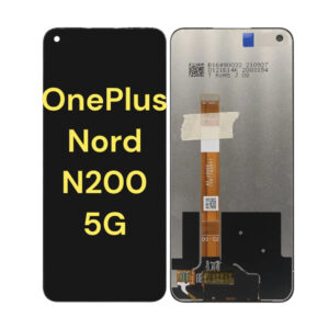 OnePlus Nord N200 5G LCD Assembly (Premium / Refurbished)