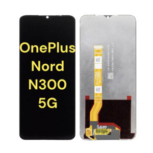 OnePlus Nord N300 5G LCD Assembly (Premium / Refurbished)