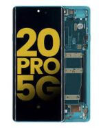 TCL 20 Pro 5G OLED Assembly (Premium / Refurbished)