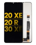 TCL 20 XE / 30 XE 5G / 20R 5G LCD Assembly (Premium / Refurbished)