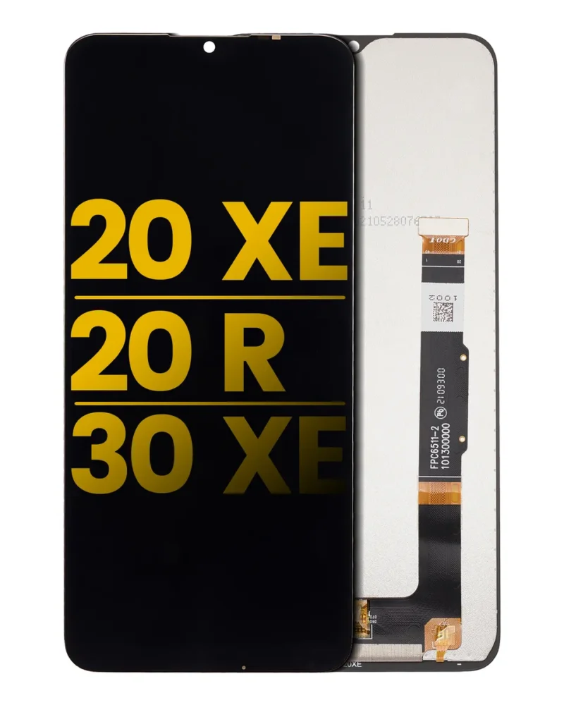 TCL 20 XE / 30 XE 5G / 20R 5G LCD Assembly (Premium / Refurbished)