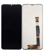TCL 30 SE / TCL 305 / TCL 30E LCD Assembly (Premium / Refurbished)