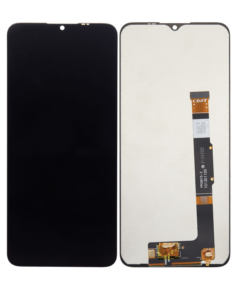 TCL 30 SE / TCL 305 / TCL 30E LCD Assembly (Premium / Refurbished)