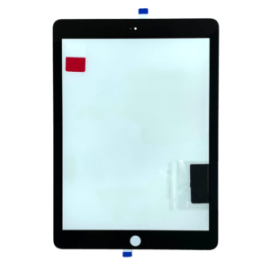 iPad 6 (2018) Digitizer Assembly (BLACK)