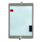 iPad 6 (2018) Digitizer Assembly (WHITE)