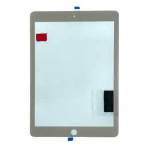 iPad 6 (2018) Digitizer Assembly (WHITE)
