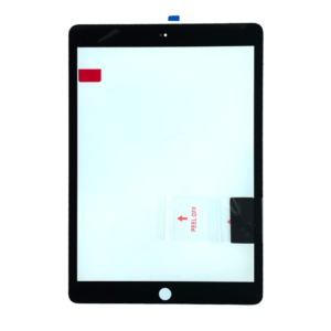 iPad 7 (2019) / iPad 8 (2020) Digitizer Assembly (BLACK)
