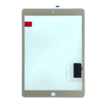 iPad 7 (2019) / iPad 8 (2020) Digitizer Assembly (WHITE)