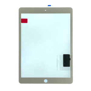 iPad 7 (2019) / iPad 8 (2020) Digitizer Assembly (WHITE)