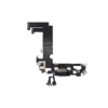 iPhone 12 MINI Charging Port Flex Cable (BLACK) (Aftermarket)