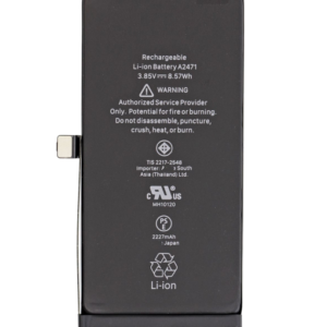 iPhone 12 MINI Replacement Battery