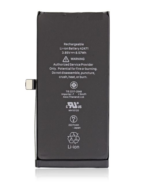 iPhone 12 MINI Replacement Battery