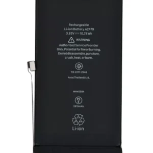 iPhone 12 PRO Replacement Battery