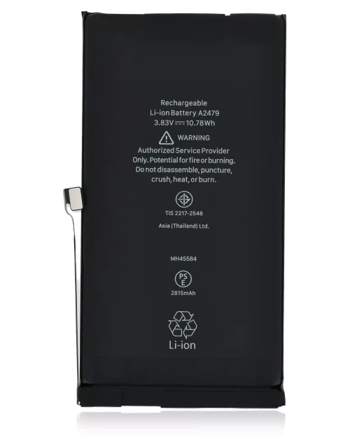 iPhone 12 Replacement Battery