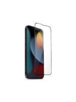 iPhone 13 PRO MAX (2.5D) Clear Tempered Glass (PACK OF 10)