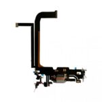 iPhone 13 PRO MAX Charging Port Flex Cable (BLACK) (Aftermarket)