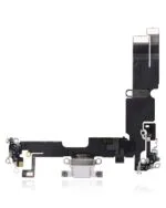 iPhone 14 PLUS Charging Port Flex Cable (BLACK) (Aftermarket)