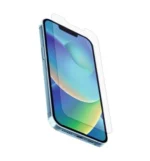 iPhone 14 Pro Max (2.5D) Clear Tempered Glass (PACK OF 10)