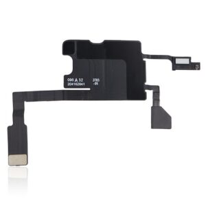 iPhone 14 Pro Max Charging Port Flex Cable (BLACK) (Aftermarket)