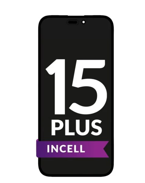 iPhone 15 PLUS