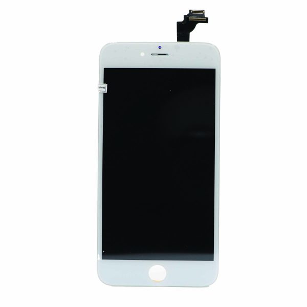 iPhone 6 Plus LCD Assembly (BLACK)