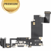 iPhone 6S Plus Charging Port Flex Cable (BLACK) (Aftermarket)