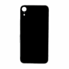 iPhone XR Bigger Camera Hole Back Glass (BLACK)