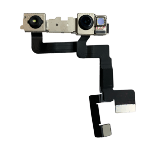iPhone 11 Front Camera Flex Cable Replacement