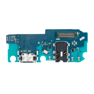 Samsung Galaxy A12 Nacho (A127 / 2021) Charging Port With PCB Board