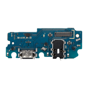 Samsung Galaxy A13 5G (A136 - 2021) Charging Port Board With Headphone Jack