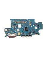 Galaxy S23 Plus 5G (S916U) Charging Port Board With Sim Card Reader (US Version)