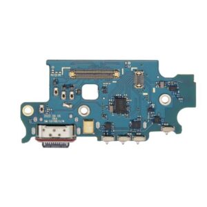 Galaxy S23 Plus 5G (S916U) Charging Port Board With Sim Card Reader (US Version)