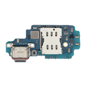 Galaxy S24 Ultra Charging Port Board (US Version)