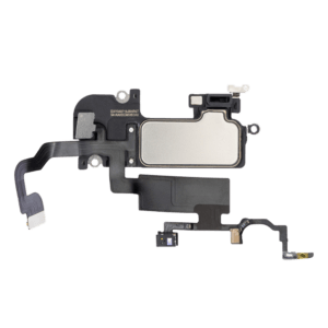 IPhone 12 Pro Max Earpiece Speaker with Proximity Sensor Flex Cable