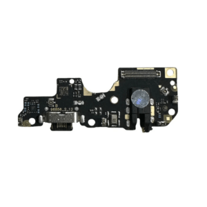 Motorola Moto G Power 5G (XT2311 - 2023) Charging Port Board With Headphone Jack