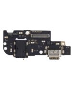 Motorola Moto G Power (XT2041-4 - XT2041-6 - XT2041-7 - XT2041DL - 2020) Charging Port Board With Headjack