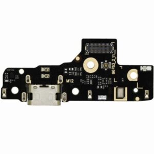 Motorola Moto G Power (XT2165 - 2022) Charging Port Board