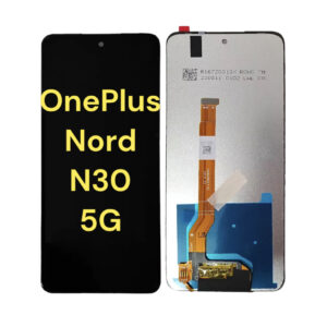 OnePlus Nord N30 5G LCD Assembly (Premium - Refurbished)
