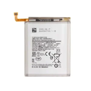 Galaxy A60 (A606) Replacement Battery