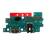 Samsung Galaxy A30 (A305 / 2019) Charging Port Flex Cable with Headphone Jack