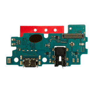 Samsung Galaxy A30 (A305 / 2019) Charging Port Flex Cable with Headphone Jack
