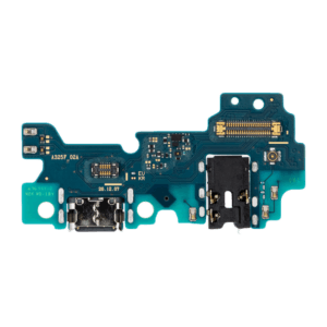 Samsung Galaxy A32 (A325 / 2021) Charging Port With PCB Board 