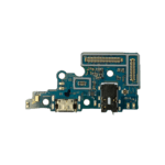 Samsung Galaxy A70 (A705 - 2019) Charging Port Flex Cable with Headphone Jack
